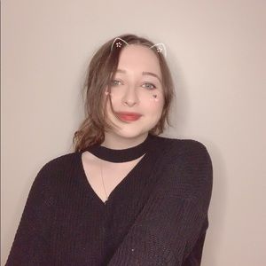 Meet your Posher, Kotryna